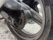 Kawasaki GPZ 2000 ONLY 20K CLEAN PROJECT BIKE SPARES OR REPAIR 500CC 11