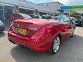 Peugeot 308 1.6 THP GT Convertible 2dr Petrol Manual Euro 5 (156 ps) 6
