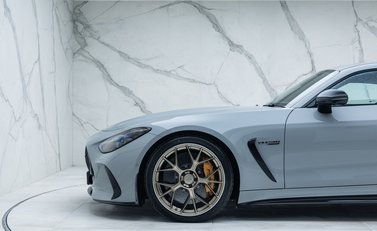 Mercedes-Benz Amg GT 63 LAUNCH EDITION 39