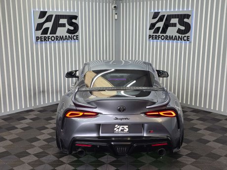 Toyota Supra 3.0T GR Pro Coupe 3dr Petrol Auto Euro 6 (s/s) (340 ps) 17