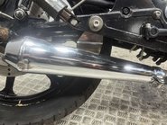 Kawasaki Z 1982 CUSTOM CHOP BUILD 750CC CLASSIC PROJECT BIKE 12