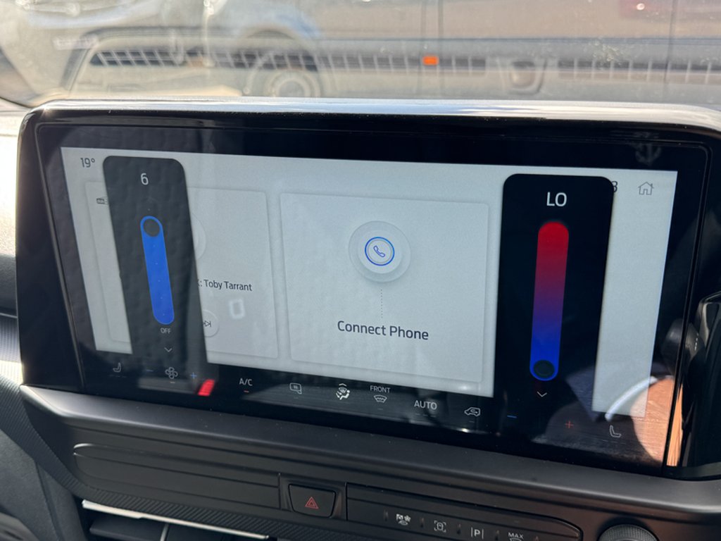 2024 Ford Transit CustomSWB L1H1 Low Roof Limited 300 Air Con Alloys Sensors EURO 6 — thumbnail 36 of 51
