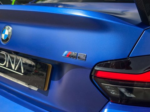 BMW M2 3.0 M2 Auto 3dr 31