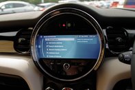 Mini Hatch COOPER S LEVEL 3 33