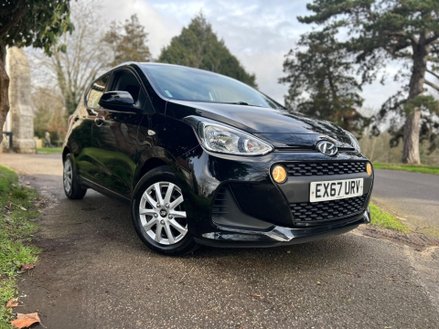 Hyundai i10 SE