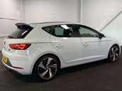 SEAT Leon 2.0 Leon Cupra 300 TSi Semi-Auto 5dr 5