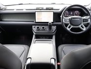 Land Rover Defender 110 D300 HARD TOP X-DYNAMIC HSE URBAN REAR SEAT CONVERSION STYLED BY SEEKER 28