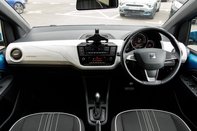 SEAT Mii BASE 3