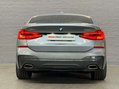 BMW 6 Series 2.0 630i M Sport Auto 5dr 48
