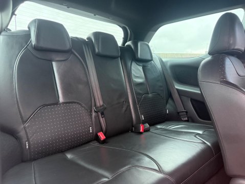 Citroen DS3 1.6 THP DSport Plus Euro 5 3dr 36