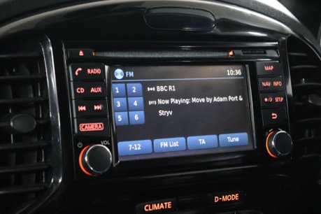 Nissan Juke BOSE PERSONAL EDITION DCI 39