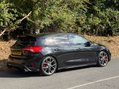 Ford Focus 2.3 Focus ST 5dr 21