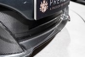 McLaren 650S LE MANS. UK CAR. 1 OF 50 EXAMPLES. CARBON INTERIOR & EXTERIOR. FRONT LIFT. 58
