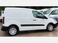 Citroen Berlingo 1.6 HDi 850 Enterprise Panel Van 5dr Diesel Manual L1 (132 g/km, 90 bhp) 10