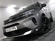 Citroen C5 Aircross BLUEHDI C-SERIES EDITION S/S EAT8 32