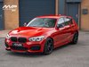 BMW 1 Series 3.0 M140i Auto 5dr