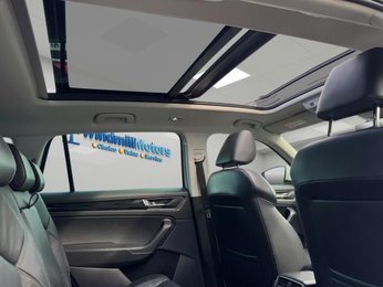 Skoda Kodiaq 1.4 TSI ACT Edition DSG 4WD Euro 6 (s/s) 5dr (7 Seat)