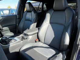 Toyota Rav4 2.5 RAV4 Dynamic HEV 4x2 CVT 5dr 62