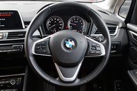 BMW 2 Series 218I SPORT ACTIVE TOURER 20