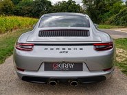 Porsche 911 3.0 911 Carrera GTS Semi-Auto 2dr 23