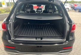 Mercedes-Benz GLC GLC 300 D 4MATIC AMG LINE PREMIUM 44