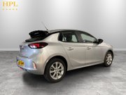 Vauxhall Corsa 1.2 Turbo Design Hatchback 5dr Petrol Auto Euro 6 (s/s) (100 ps) Air Con - 7