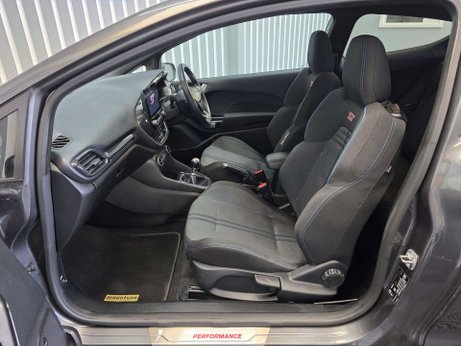Ford Fiesta 1.5T EcoBoost ST-2 Hatchback 3dr Petrol Manual Euro 6 (200 ps) 18