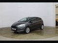 Ford Fiesta 1.0 Fiesta Titanium T 5dr 3