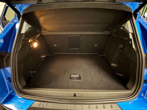 Vauxhall Grandland X 1.2 Grandland X Sport Nav T S/S 5dr 43