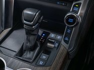 Toyota Land Cruiser ZX300 3.5 Automatic Petrol 34