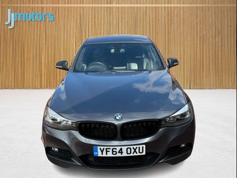 BMW 3 Series 3.0 330d M Sport GT 5dr Diesel Auto xDrive Euro 6 (s/s) (258 ps) 11