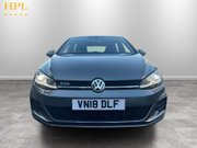 Volkswagen Golf 2.0 TDI GTD Hatchback 5dr Diesel Manual Euro 6 (s/s) (184 ps) 2