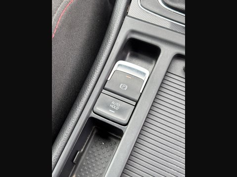 Volkswagen Golf 2.0 TSI BlueMotion Tech GTI Launch Euro 6 (s/s) 3dr 31