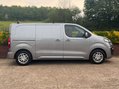 Vauxhall Vivaro 1.5 Vivaro 2700 Sportive S/S 15