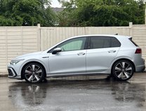 Volkswagen Golf 2.0 TDI GTD Hatchback 5dr Diesel DSG Euro 6 (s/s) (200 ps) 7