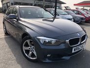 BMW 3 Series 320I SE TOURING petrol automatic estate 67,000m, ULEZ compliant 7