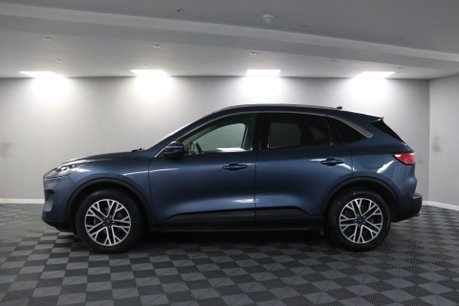 Ford Kuga TITANIUM ECOBLUE 18