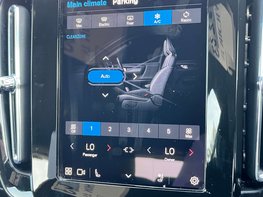 Volvo XC40 2.0 XC40 + B4 MHEV Auto 5dr 36