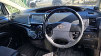 Toyota Estima Auto+Petrol+LowMiles+7Seater 55