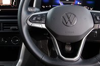 Volkswagen Polo LIFE TSI 18