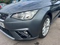 SEAT Ibiza 1.0 TSI FR Euro 6 (s/s) 5dr 10