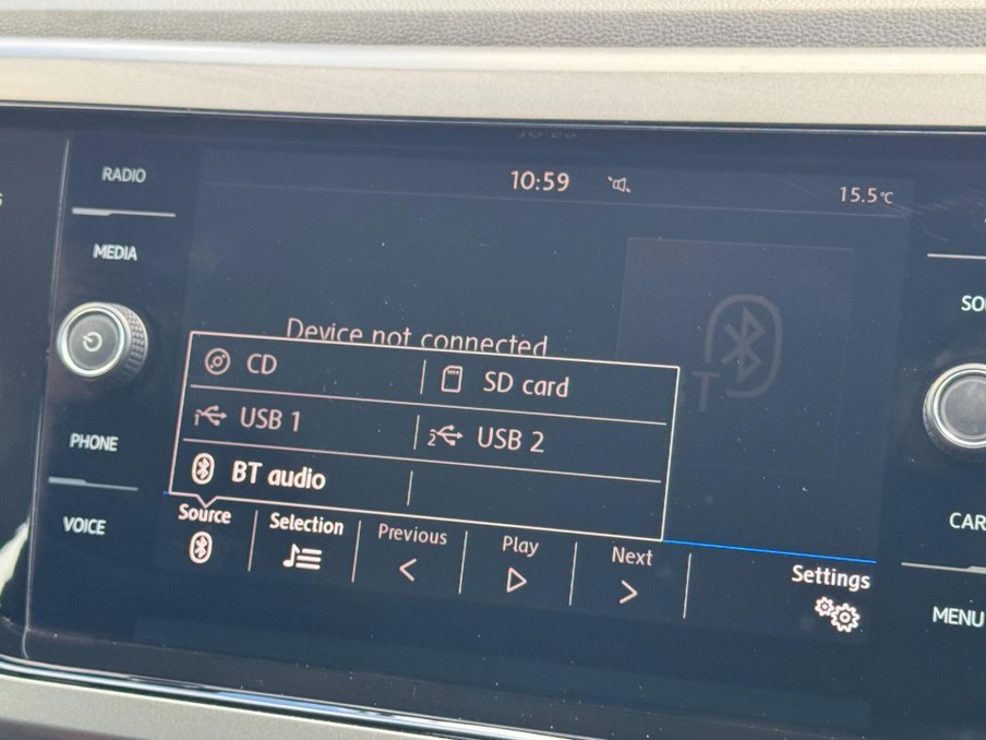 2019 Volkswagen Polo — image 15
