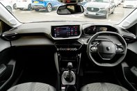 Peugeot 208 PURETECH ALLURE S/S 3
