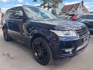Land Rover Range Rover Sport SDV6 HSE DYNAMIC 20