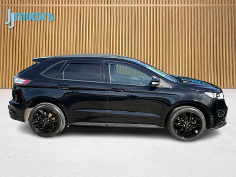 Ford Edge 2.0 TDCi Sport SUV 5dr Diesel Powershift AWD Euro 6 (s/s) (210 ps) 6