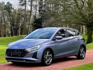 Hyundai i20 T-GDI ULTIMATE 2