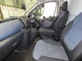 Vauxhall Vivaro 1.6 CDTi 2900 BiTurbo ecoTEC L2 H2 Euro 6 (s/s) 5dr 5