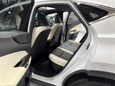 Lexus NX 450H PLUS TAKUMI Pan Roof + Mark Levinson Sound 76