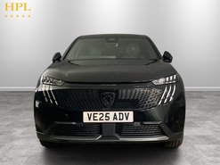 Peugeot 3008 1.2 GT SUV 5dr Petrol Hybrid e-DSC6 Euro 6 (s/s) (136 ps) Air Con - Alloy W