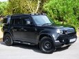 Land Rover Defender 2.0 SD4 S Auto 4WD Euro 6 (s/s) 5dr 36